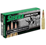 Brand: Sierra Ammo | MPN: A4330--05 | Use: Hunting (Deer, Hogs) | Caliber: 6.5mm Creedmoor | Grain: 130 | Bullet: Polymer Tip | MUNITIONS EXPRESS