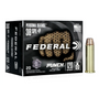 Federal Premium Personal Defense PUNCH .38 Special +P 120gr Jacketed Hollow Point 20/Box