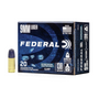 Federal Syntech Defense 9mm Luger 138gr Synthetic Jacket Segmenting Hollow Point 20/Box