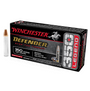 Brand: Winchester Ammo | MPN: S350PDB | Use: Defense | Caliber: .350 Legend | Grain: 160 | Bullet: Bonded Jacketed Hollow Point | MUNITIONS EXPRESS