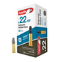 Brand: Aguila Ammo | MPN: 1B220268 | Use: Hunting, Target | Caliber: .22 Long Rifle (.22 LR) | Grain: 38 | Bullet: Lead Hollow Point | MUNITIONS EXPRESS