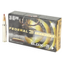 Brand: Federal Premium Ammo | MPN: P3006ELDX1 | Use: Hunting (Elk, Black Bear) | Caliber: .30-06 Springfield | Grain: 178 | Bullet: Polymer Tip | MUNITIONS EXPRESS