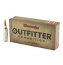 Brand: Hornady Ammo | MPN: 822034 | Use: Hunting (Deer, Elk) | Caliber: .300 WSM | Grain: 180 | Bullet: Polymer Tip | MUNITIONS EXPRESS