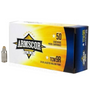 Brand: Armscor Ammo | MPN: FAC22TCMNR-1N | Use: Defense, Hunting (Varmint) | Caliber: .22 TCM 9R | Grain: 39 | Bullet: Jacketed Hollow Point | MUNITIONS EXPRESS