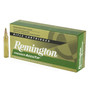 Brand: Remington Ammo | MPN: 29220 | Use: Hunting (Coyotes) | Caliber: .204 Ruger | Grain: 40 | Bullet: Polymer Tip | MUNITIONS EXPRESS