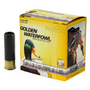 Brand: Fiocchi Ammo | MPN: 123SGW2 | Use: Hunting (Waterfowl) | Gauge: 12 | Shell Length: 3” | Shot Size: #2 | Shot Weight: 1-1/4 oz | MUNITIONS EXPRESS