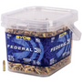 Federal BYOB .22 Long Rifle (.22 LR) 36gr Copper-Plated Hollow Point 2750/2 Buckets
