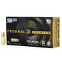 Brand: Federal Premium Ammo | MPN: GM9AP1 | Use: Competition, Target | Caliber: 9mm Luger | Grain: 147 | Bullet: Full Metal Jacket | MUNITIONS EXPRESS
