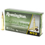 Brand: Remington Ammo | MPN: R29038 | Use: Hunting (Deer, Black Bear) | Caliber: .300 Win Mag | Grain: 180 | Bullet: Polymer Tip | MUNITIONS EXPRESS