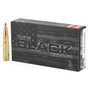 Brand: Hornady Ammo | MPN: 80862 | Use: Hunting (Coyotes) | Caliber: .300 AAC Blackout | Grain: 110 | Bullet: Polymer Tip | MUNITIONS EXPRESS