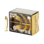 Brand: Federal Premium Ammo | MPN: P357HST1S | Use: Defense | Caliber: .357 Magnum | Grain: 154 | Bullet: Jacketed Hollow Point | MUNITIONS EXPRESS