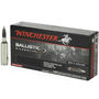 Brand: Winchester Ammo | MPN: SBST68W | Use: Hunting (Deer, Hogs) | Caliber: 6.8 Western | Grain: 170 | Bullet: Polymer Tip | MUNITIONS EXPRESS