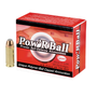 Glaser Pow'RBall .38 Super +P 100gr Controlled Expansion Polymer Tip Hollow Point 20/Box