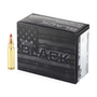 Brand: Hornady Ammo | MPN: 90044 | Use: Hunting (Varmint), Target | Caliber: 4.6x30mm | Grain: 38 | Bullet: Polymer Tip | MUNITIONS EXPRESS