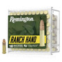 Brand: Remington Ammo | MPN: R21273 | Use: Target, Hunting | Caliber: .22 Long Rifle (.22 LR) | Grain: 38 | Bullet: Copper Plated Hollow Point | MUNITIONS EXPRESS