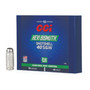 Brand: CCI Ammo | MPN: 3740B | Use: Nuisance Control | Caliber: .40 S&W | Grain: 78 | Bullet: Shotshell | MUNITIONS EXPRESS