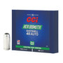 Brand: CCI Ammo | MPN: 3745B | Use: Nuisance Control | Caliber: .45 ACP / .45 AUTO | Grain: 115 | Bullet: Shotshell | MUNITIONS EXPRESS