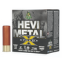 Brand: HEVI-Shot Ammo | MPN: HS38188 | Use: Hunting (Waterfowl) | Gauge: 12 | Length: 3” | Shot Size: #BB / #2 | Shot Weight: 1-1/4 oz | MUNITIONS EXPRESS