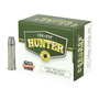 CORBON Hunter .357 Magnum 200gr Hard Cast Lead Wide Flat Nose Gas Checked 20/Box