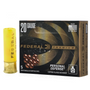 Brand: Federal Premium Ammo | MPN: PD204 2B | Use: Defense | Gauge: 20 | Shell Length: 2-3/4” | Shot Size: #2 Buckshot | MUNITIONS EXPRESS