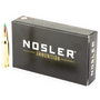 Brand: Nosler Ammo | MPN: 61028 | Use: Hunting (Deer, Hogs) | Caliber: .308 Winchester | Grain: 150 | Bullet: Polymer Tip | MUNITIONS EXPRESS