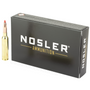 Brand: Nosler Ammo | MPN: 43465 | Use: Hunting (Deer, Elk) | Caliber: 7mm PRC | Grain: 160 | Bullet: Polymer Tip | MUNITIONS EXPRESS