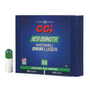 Brand: CCI Ammo | MPN: 3790B | Use: Nuisance Control | Caliber: 9mm Luger | Grain: 43 | Bullet: Shotshell | MUNITIONS EXPRESS