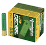 Brand: Remington Ammo | MPN: R20740 | Use: Target, Hunting | Gauge: .410 Bore | Shell Length: 2-1/2” | Pellet Size: #9 | Shot Weight: 1/2 oz | MUNITIONS EXPRESS