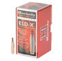 Brand: Hornady Bullets | MPN: 25417 | Use: Hunting (Deer) | Caliber: .25 (.257 Diameter) | Grain: 128 | Bullet: Polymer Tip Boat Tail | MUNITIONS EXPRESS