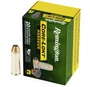 Remington Core-Lokt Handgun .45 Colt (.45 Long Colt) 237gr Core-Lokt Jacketed Hollow Point 20/Box