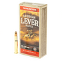 Brand: Winchester Ammo | MPN: W3030AL | Use: Target | Caliber: .30-30 Winchester | Grain: 150 | Bullet: Jacketed Hollow Point | MUNITIONS EXPRESS