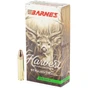 Brand: Barnes Ammo | MPN: 32478 | Use: Hunting (Deer) | Caliber: .400 Legend | Grain: 200 | Bullet: Jacketed Hollow Point | MUNITIONS EXPRESS
