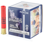 Brand: Fiocchi Ammo | MPN: 410HV8 | Use: Hunting (Dove, Pheasant) | Gauge: .410 Bore | Shell Length: 3” | Shot Size: #8 | Shot Weight: 11/16 oz | MUNITIONS EXPRESS