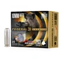 Brand: Federal Premium Ammo | MPN: P10TA1 | Use: Hunting (Hogs) | Caliber: 10mm AUTO | Grain: 203 | Bullet: Bonded Jacketed Hollow Point | MUNITIONS EXPRESS