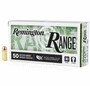 Brand: Remington Ammo | MPN: 28564 | Use: Target | Caliber: .380 ACP / .380 AUTO | Grain: 95 | Bullet: Full Metal Jacket | MUNITIONS EXPRESS