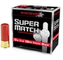 Winchester Super Match 12ga 2-3/4" #00 Buckshot 9 Pellets 25/Box