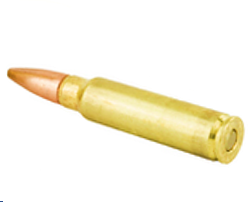 7.62x51mm NATO