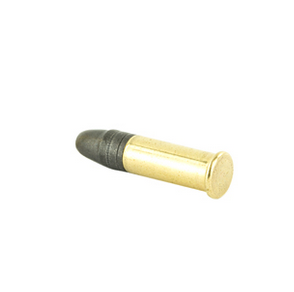 .22 Long Rifle (.22 LR)