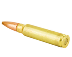 7.62x51mm NATO