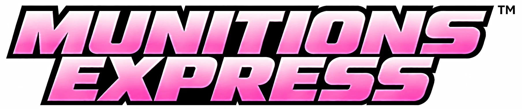 MUNITIONS EXPRESS
