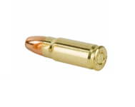 7.62x25mm Tokarev