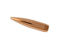 .25 Caliber (.257 Diameter)