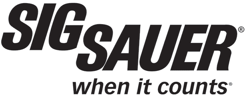 SIG SAUER Products