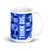 Think Big Slogan Coffee Mug