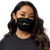 BigCommerce Logo Face Mask