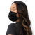 BigCommerce Logo Face Mask