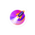 BigCommerce Developer Rocket Sticker