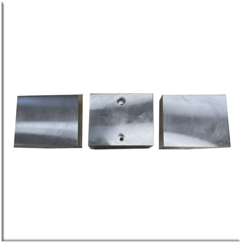 Vise Jaws for Chick Work Holding M System Qwik-Lok 1040