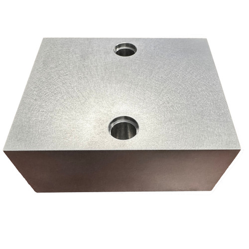 M-System 1040 inside fix jaw