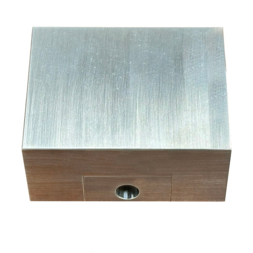 MQL 1040 Outside movable jaw.